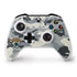 NFL Jacksonville Jaguars Camo Xbox One S Controller Skin