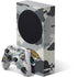 NFL Jacksonville Jaguars Camo Xbox Series S Bundle Skin