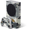 NFL Jacksonville Jaguars Camo Xbox Series S Skins