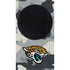 NFL Jacksonville Jaguars Camo Xbox Series S Bundle Skin
