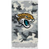 NFL Jacksonville Jaguars Camo Xbox Series S Bundle Skin
