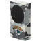 NFL Jacksonville Jaguars Camo Xbox Series S Console Skin