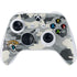 NFL Jacksonville Jaguars Camo Xbox Series S Controller Skin