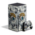 NFL Jacksonville Jaguars Camo Xbox Series X Bundle Skin