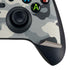 NFL Jacksonville Jaguars Camo Xbox Series X Bundle Skin