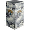 NFL Jacksonville Jaguars Camo Xbox Series X Console Skin