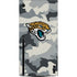 NFL Jacksonville Jaguars Camo Xbox Series X Console Skin