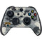 NFL Jacksonville Jaguars Camo Xbox Series X Controller Skin