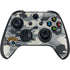 NFL Jacksonville Jaguars Camo Xbox Series X Controller Skin