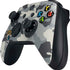 NFL Jacksonville Jaguars Camo Xbox Series X Controller Skin