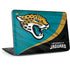 NFL Jacksonville Jaguars HP Chromebook Skin