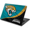 NFL Jacksonville Jaguars Dell Chromebook Skin