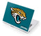 NFL Jacksonville Jaguars Teal Distressed Acer Chromebook Skin