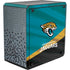 NFL Jacksonville Jaguars Cooler Master MasterBox Q300L Mini Tower Skin