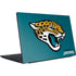 NFL Jacksonville Jaguars Teal Distressed Dell Vostro Skin