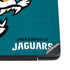 NFL Jacksonville Jaguars Teal Distressed Dell Vostro Skin