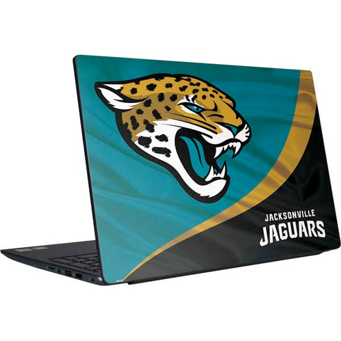 NFL Jacksonville Jaguars Dell Vostro Skin