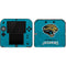 NFL Jacksonville Jaguars Distressed Nintendo 2DS Skin