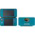 NFL Jacksonville Jaguars Distressed Nintendo 2DS XL (2017) Skin