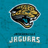 NFL Jacksonville Jaguars Distressed Nintendo 2DS XL (2017) Skin