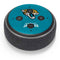 NFL Jacksonville Jaguars Distressed Amazon Echo Dot Skin