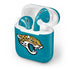 NFL Jacksonville Jaguars Distressed Apple AirPods 2 Skin