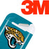 NFL Jacksonville Jaguars Distressed Apple AirPods Skin