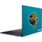 NFL Jacksonville Jaguars Distressed Ativ Book 9 (15.6in 2014) Skin