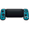NFL Jacksonville Jaguars Distressed Backbone One for iPhone Game Controller Skin
