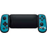NFL Jacksonville Jaguars Distressed Backbone One for iPhone Game Controller Skin