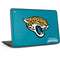 NFL Jacksonville Jaguars Distressed HP Chromebook Skin