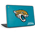 NFL Jacksonville Jaguars Distressed HP Chromebook Skin