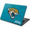 NFL Jacksonville Jaguars Distressed Dell Chromebook Skin