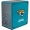 NFL Jacksonville Jaguars Distressed Cooler Master MasterBox Q300L Mini Tower Skin
