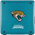 NFL Jacksonville Jaguars Distressed Cooler Master MasterBox Q300L Mini Tower Skin