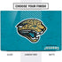 NFL Jacksonville Jaguars Distressed Dell Vostro Skin