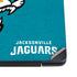 NFL Jacksonville Jaguars Distressed Dell Vostro Skin