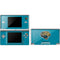 NFL Jacksonville Jaguars Distressed DS Lite Skin