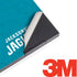 NFL Jacksonville Jaguars Distressed HP Envy Skin