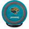 NFL Jacksonville Jaguars Distressed Fast Charge Wireless Charging Stand Skin