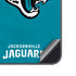 NFL Jacksonville Jaguars Distressed Galaxy A14 5G Skin