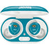 NFL Jacksonville Jaguars Distressed Galaxy Buds Plus Skin