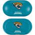 NFL Jacksonville Jaguars Distressed Galaxy Buds Plus Skin