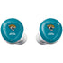 NFL Jacksonville Jaguars Distressed Galaxy Buds Plus Skin