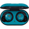 NFL Jacksonville Jaguars Distressed Galaxy Buds Skin
