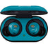 NFL Jacksonville Jaguars Distressed Galaxy Buds Skin