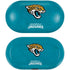 NFL Jacksonville Jaguars Distressed Galaxy Buds Skin