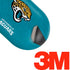 NFL Jacksonville Jaguars Distressed Galaxy Buds Skin