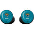 NFL Jacksonville Jaguars Distressed Galaxy Buds Skin