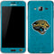NFL Jacksonville Jaguars Distressed Galaxy J3 Skin